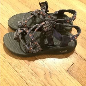 Chaco sandals